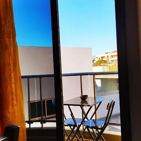 Apartment Edificio Patricia 2 Tenerife Sud San Isidro De Abona Santa Cruz