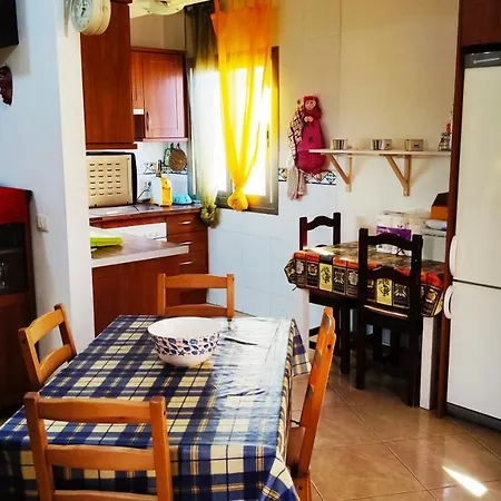 Apartment Edificio Patricia 2 Tenerife Sud San Isidro De Abona Santa Cruz