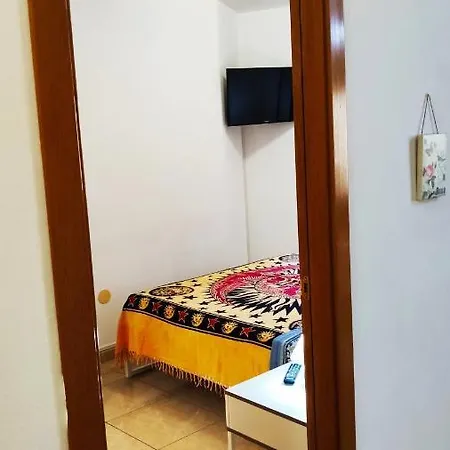 Apartment Edificio Patricia 2 Tenerife Sud San Isidro De Abona Santa Cruz San Isidro (Tenerife)