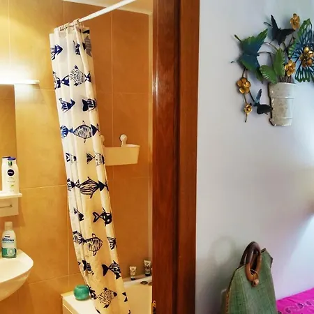 Apartment Edificio Patricia 2 Tenerife Sud San Isidro De Abona Santa Cruz