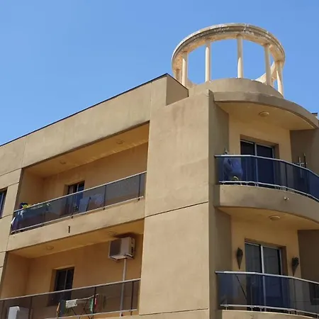 Edificio Patricia 2 Tenerife Sud San Isidro De Abona Santa Cruz
