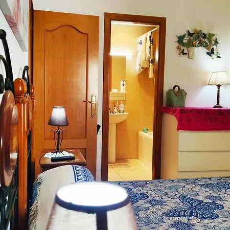 Apartment Edificio Patricia 2 Tenerife Sud San Isidro De Abona Santa Cruz