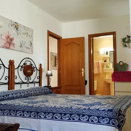 Apartment Edificio Patricia 2 Tenerife Sud San Isidro De Abona Santa Cruz San Isidro (Tenerife)