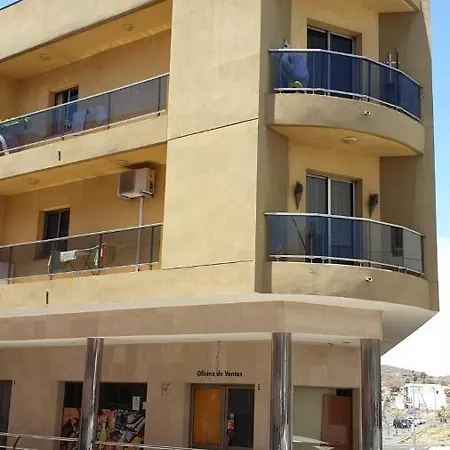 Edificio Patricia 2 Tenerife Sud San Isidro De Abona Santa Cruz Apartment San Isidro (Tenerife)